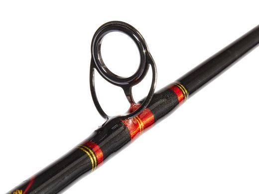 Вудилище Salmo Power Stick Trolling Spin 2.40м/50-100г (2404-240)