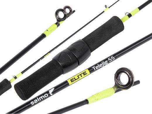Удочка Salmo Elite Telejig 55см (431-01)