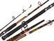 Вудилище Salmo Power Stick Trolling Spin 2.40м/50-100г (2404-240)