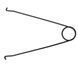 Зівник Azura Safina Fish Mouth Spreader M