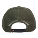 Кепка Simms Cardwell Trucker Dark Olive (13810-304-00 / 2255204)