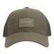 Кепка Simms Cardwell Trucker Dark Olive (13810-304-00 / 2255204)