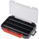 Коробка Select Terminal Tackle Box SLHX-2001D 17.5х10.5х3.8 см (1870-38-55)