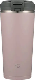 Термостакан ZOJIRUSHI SX-KA30PM 0.3 л Rose (1678-06-36)