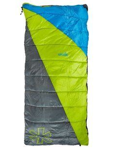 Спальний мішок Norfin Discovery Comfort 200 right