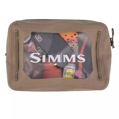 Сумка Simms Dry Creek Gear Pouch Tan 4L (12825-276-00 / 2123006)