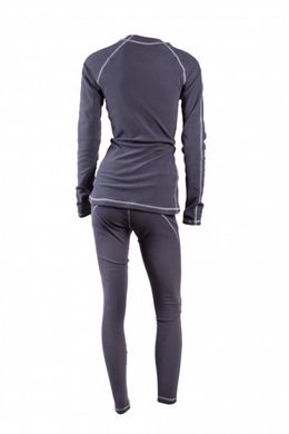 Термобелье Baft X-Line Women XS серый (XL2300-XS)