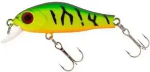 Воблер ZipBaits Rigge 35F 3.5см/2г/#995 (1595-01-52)