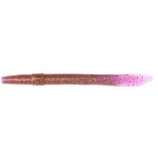 Силікон Lucky John Wacky Worm 5.4"/S13 (140136-S13)