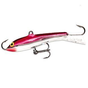 Балансир Rapala Jigging Rap 30мм/6г #CHR (W3 CHR)