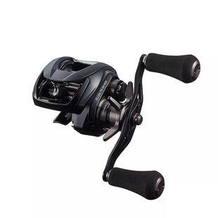 Котушка Daiwa 22 Zillion HD 1000XHL (10630133/2296432)