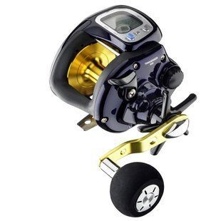 Котушка Daiwa Tanasensor 500 (10815-501/927010)
