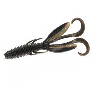Силікон Daiwa Steez Hog 7.6см/#Blue Crawfish (17512-103)