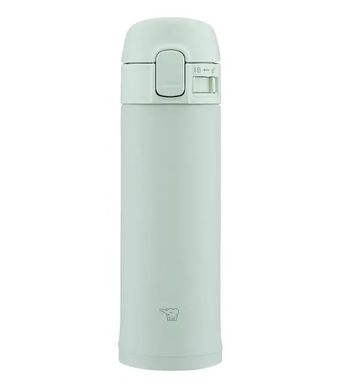 Термокружка ZOJIRUSHI SM-PD30GM 0.3 л Sage Green (1678-06-09)