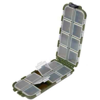 Коробка Select Terminal Tackle Box SLS0-518 (1870-42-05)