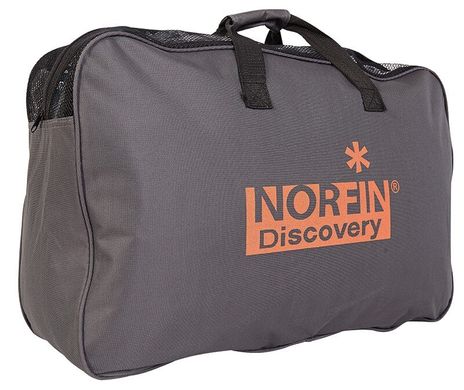 Kостюм Norfin Discovery Gray мужской XL-L