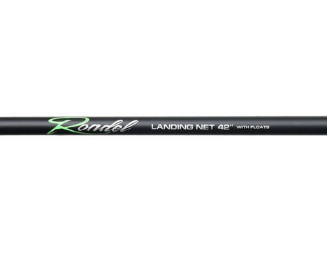 Підсак короповий Carp Pro Rondel Landing Net 42" (CPRLN42)