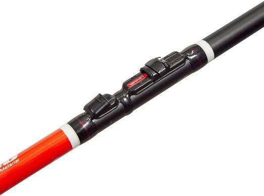 Вудилище Brain Axent Carp X Bolo 6.00м/50-150г (1858-47-06)