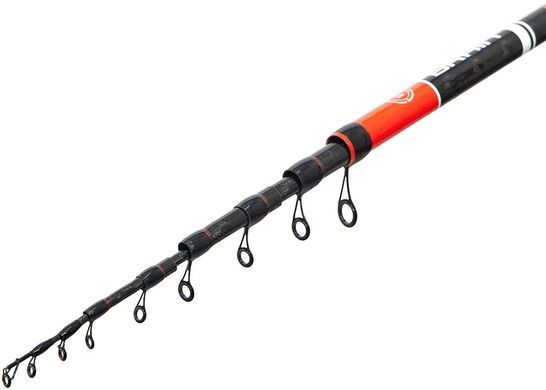 Вудилище Brain Axent Carp X Bolo 6.00м/50-150г (1858-47-06)