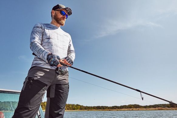 Джерсі Norfin Sun Pro Deck р.S (133001-S)