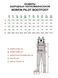 Вейдерси Norfin Pilot Bootfoot p.42-M (82231-42-M)