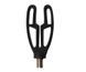 Утримувач вудлища Carp Pro Front Rod Rest / передній, пластиковий / (CPJBR7031)