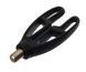 Утримувач вудлища Carp Pro Front Rod Rest / передній, пластиковий / (CPJBR7031)