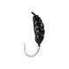 Мормишка Viking Shrimp 7мм/5шт/Black (1919-03-74)