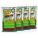 Пелетс Dynamite Baits Feed pellets Swimstim Green 8мм/900г (DY102)
